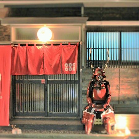 Samurai House Yukimura طوكيو المظهر الخارجي الصورة