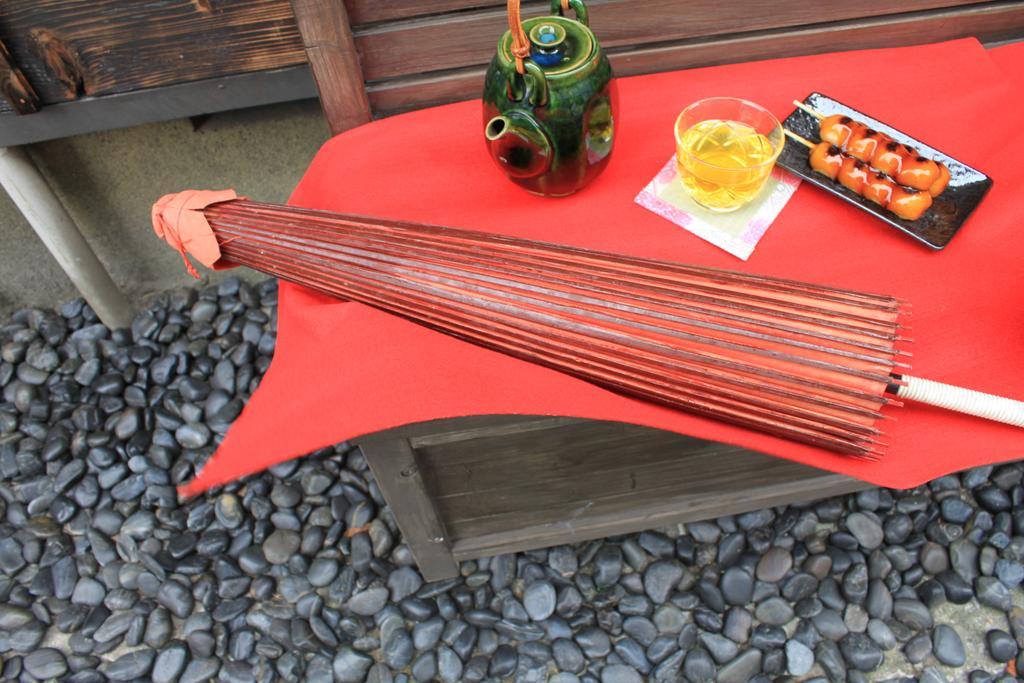 Samurai House Yukimura طوكيو المظهر الخارجي الصورة