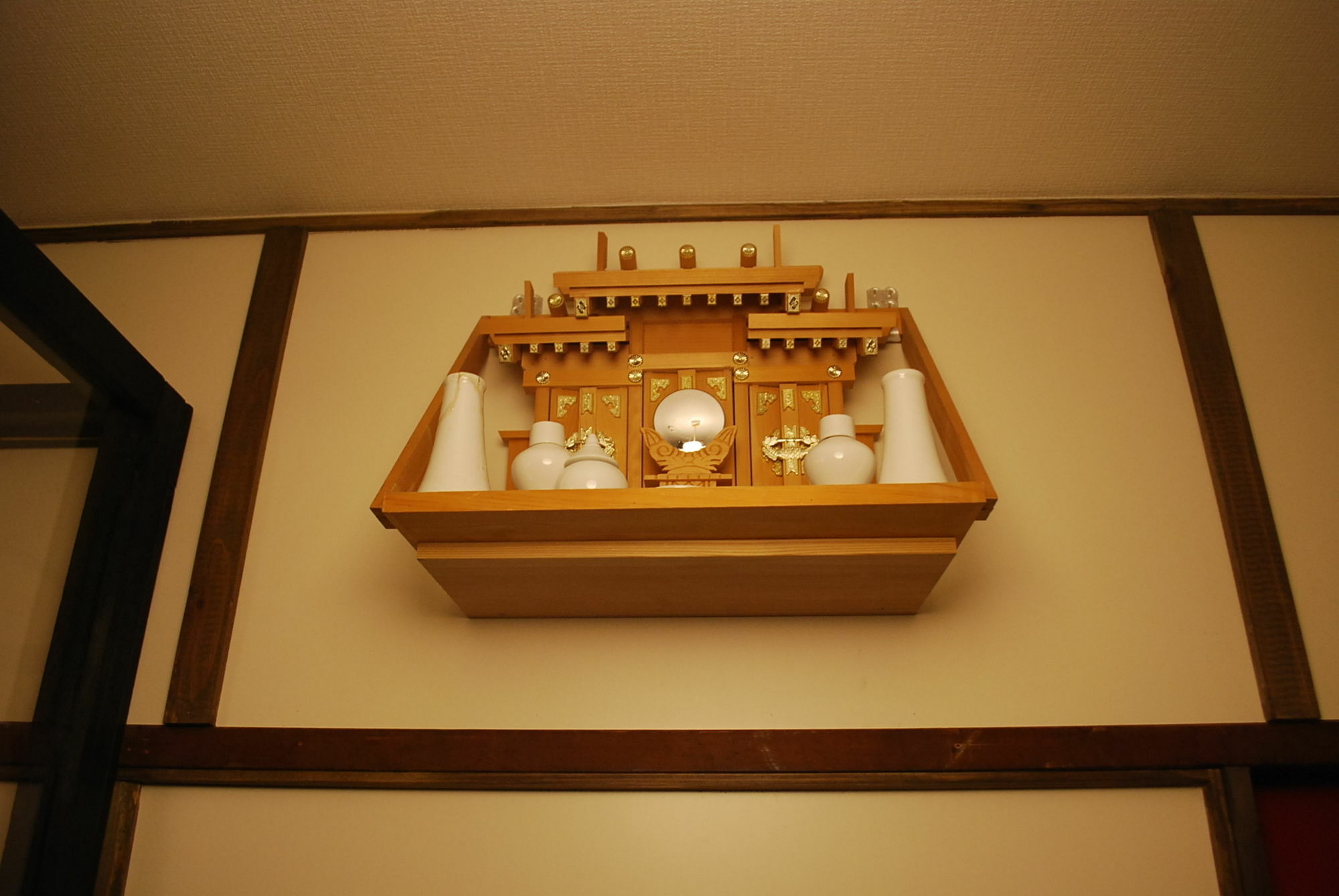 Samurai House Yukimura طوكيو المظهر الخارجي الصورة